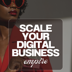 Digital Business Empire