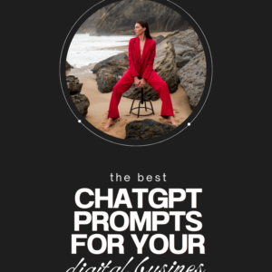 ChatGPT Prompts