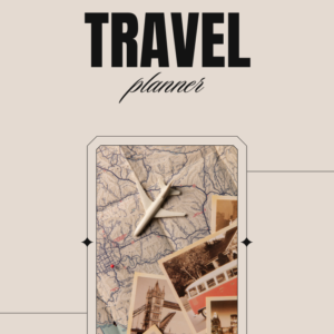 "Your Premium Travel Planner"