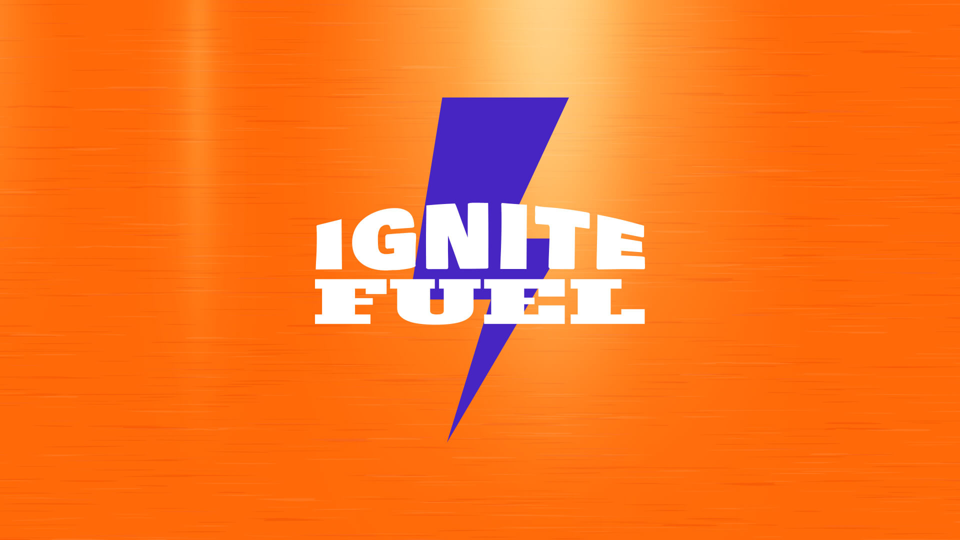 Ignite Fuel