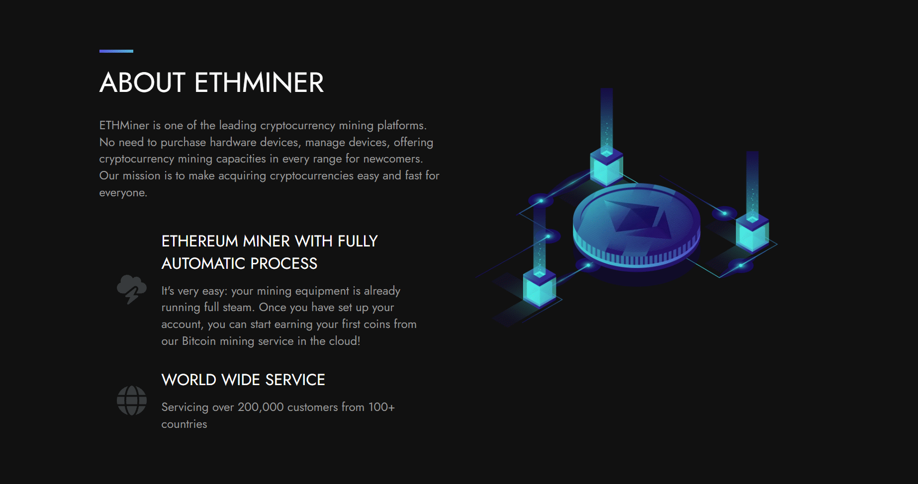 ETHMiner