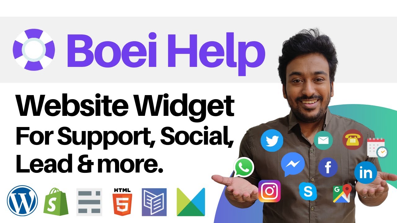 Boei
