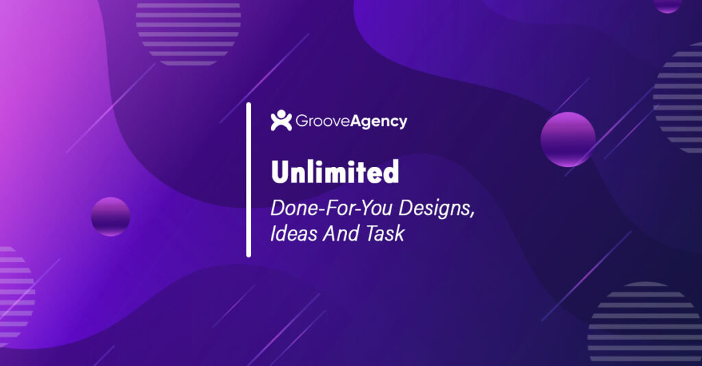 GrooveAgency