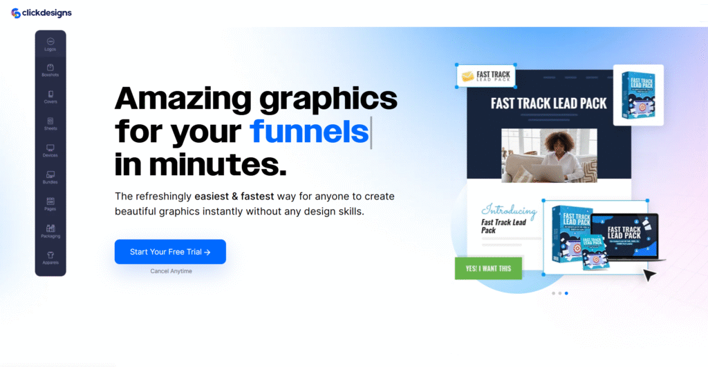 ClickDesigns