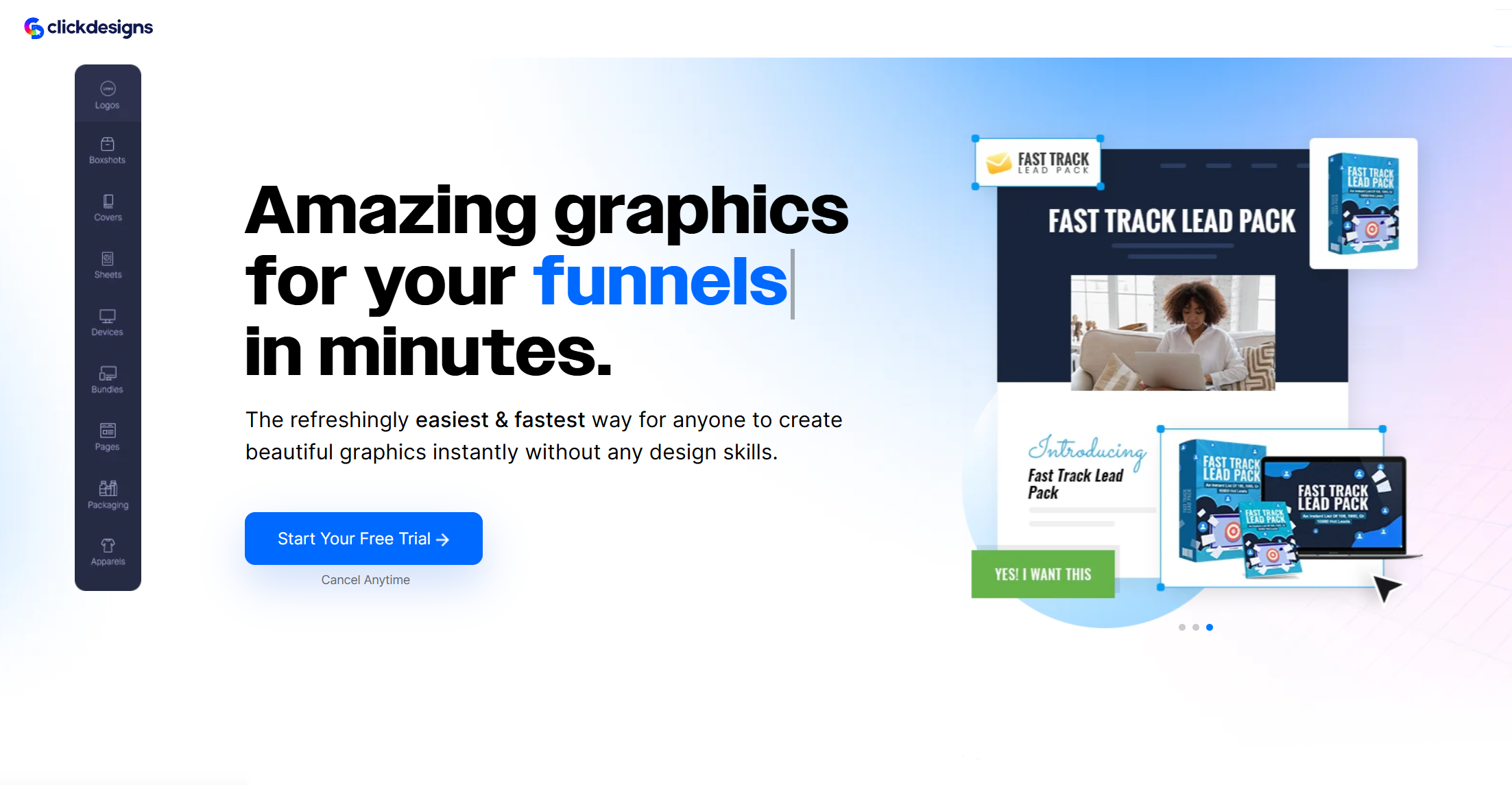 ClickDesigns