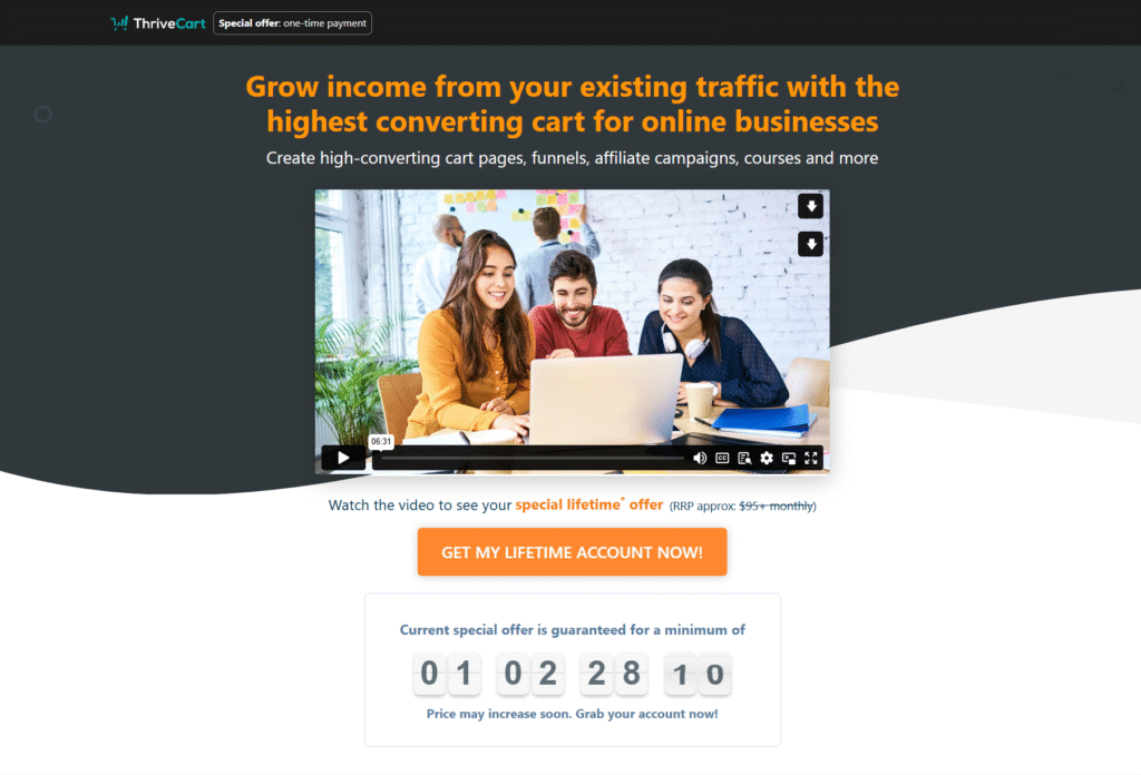 ThriveCart