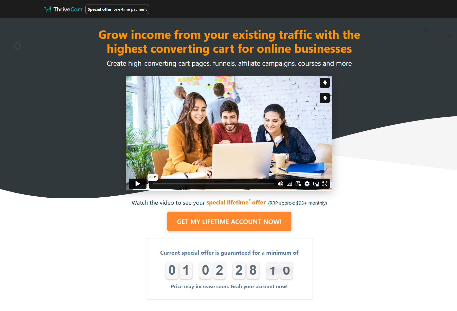ThriveCart
