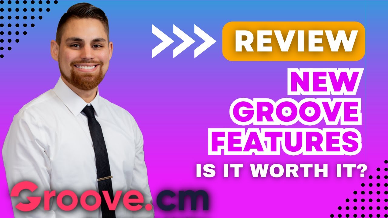 Groove.CM