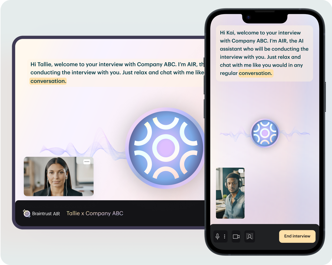 AI Recruiting Solutions