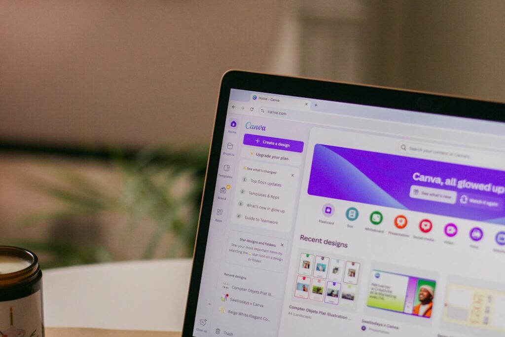 Canva Pro